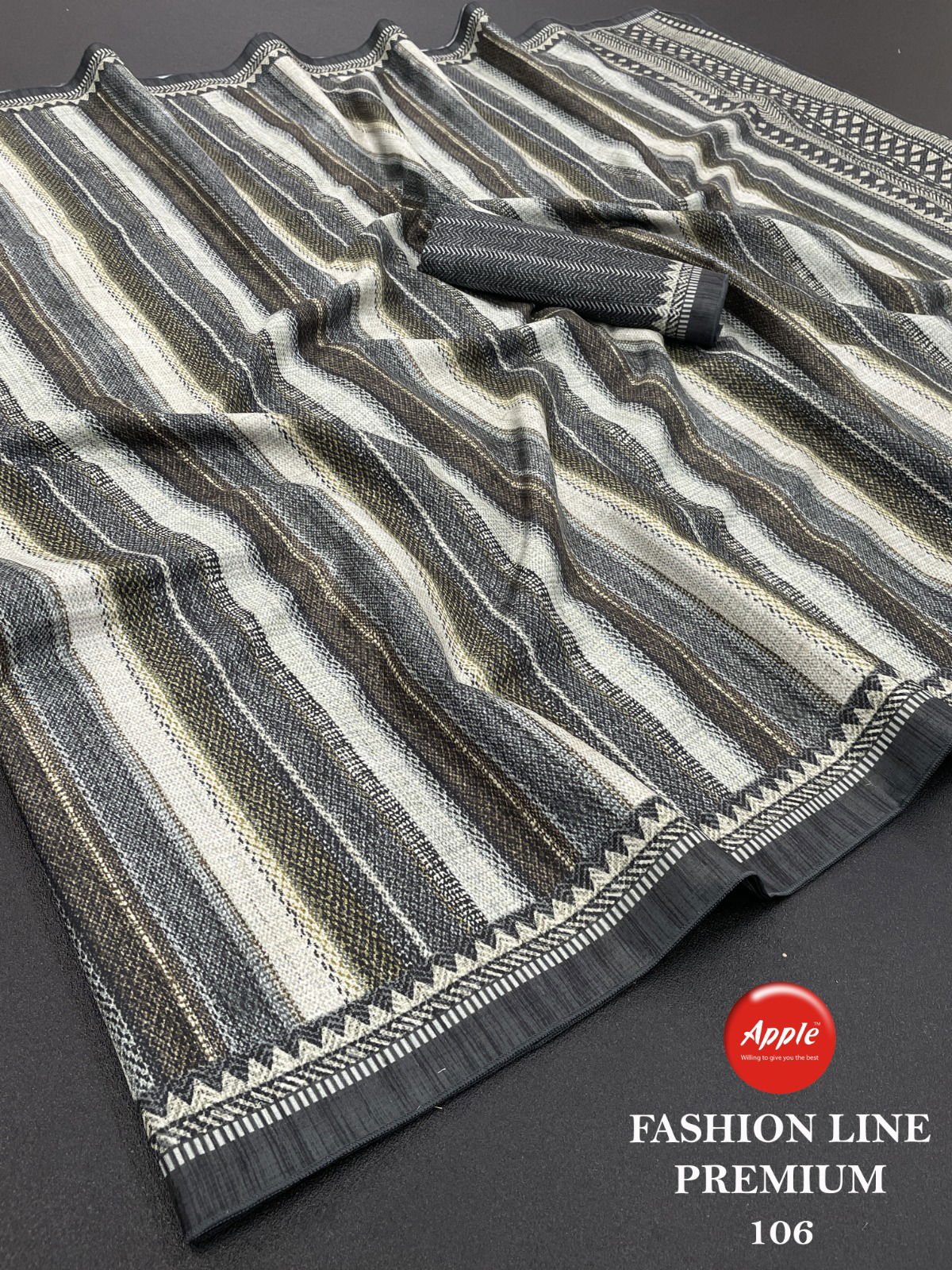Apple Fashion Line Premium Vol 1 Non Catalog Sarees
